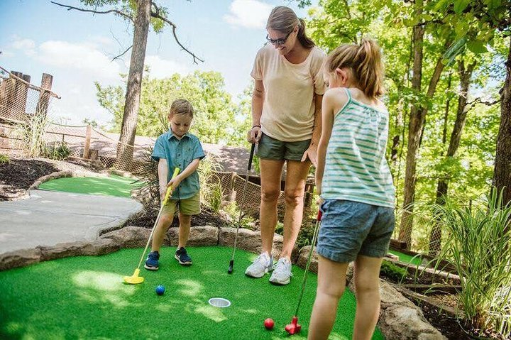 Shepherd’s Adventure Park  - Photo 1 of 25